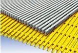 FRP Pultruded Grating